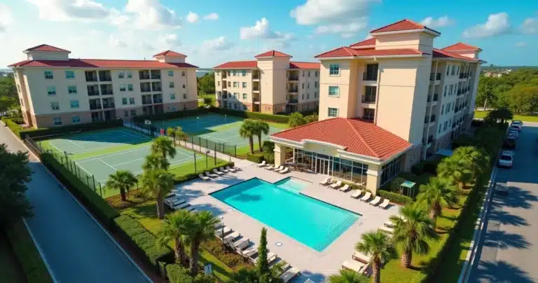 Condominium Association: Como Funciona na Flórida para Brasileiros