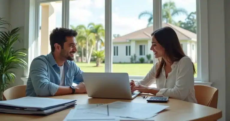 Pré-aprovação de financiamento imobiliário nos EUA: como funciona e por que solicitar