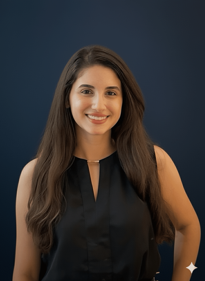 Andressa Ferrari - Corretora de Imóveis em Orlando