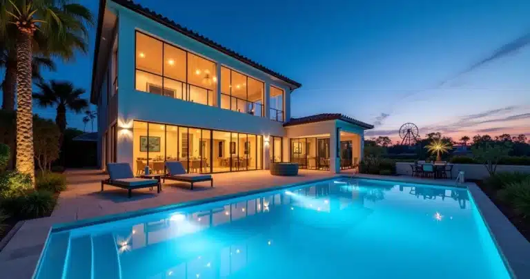 Airbnb em Orlando: quais bairros vão atrair mais hóspedes em 2026?