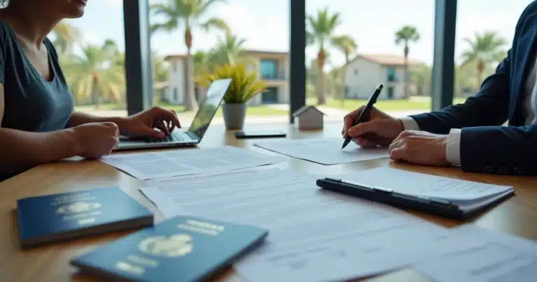 Documentação exigida para brasileiros comprarem imóveis na Flórida