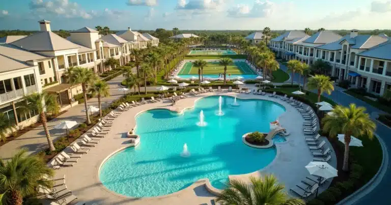 Solara Resort Orlando: Guia Completo para Investir e Morar
