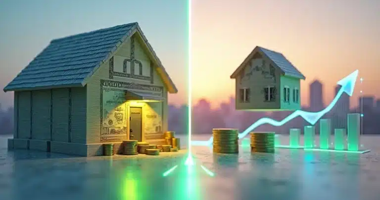 Financiamento nos EUA vs. compra à vista: o que é mais vantajoso?