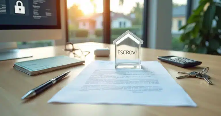 Escrow em Imóveis nos EUA: Como Funciona e Benefícios