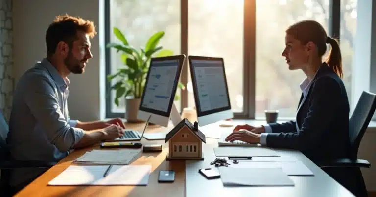 Property management: administrar sozinho ou contratar empresa?